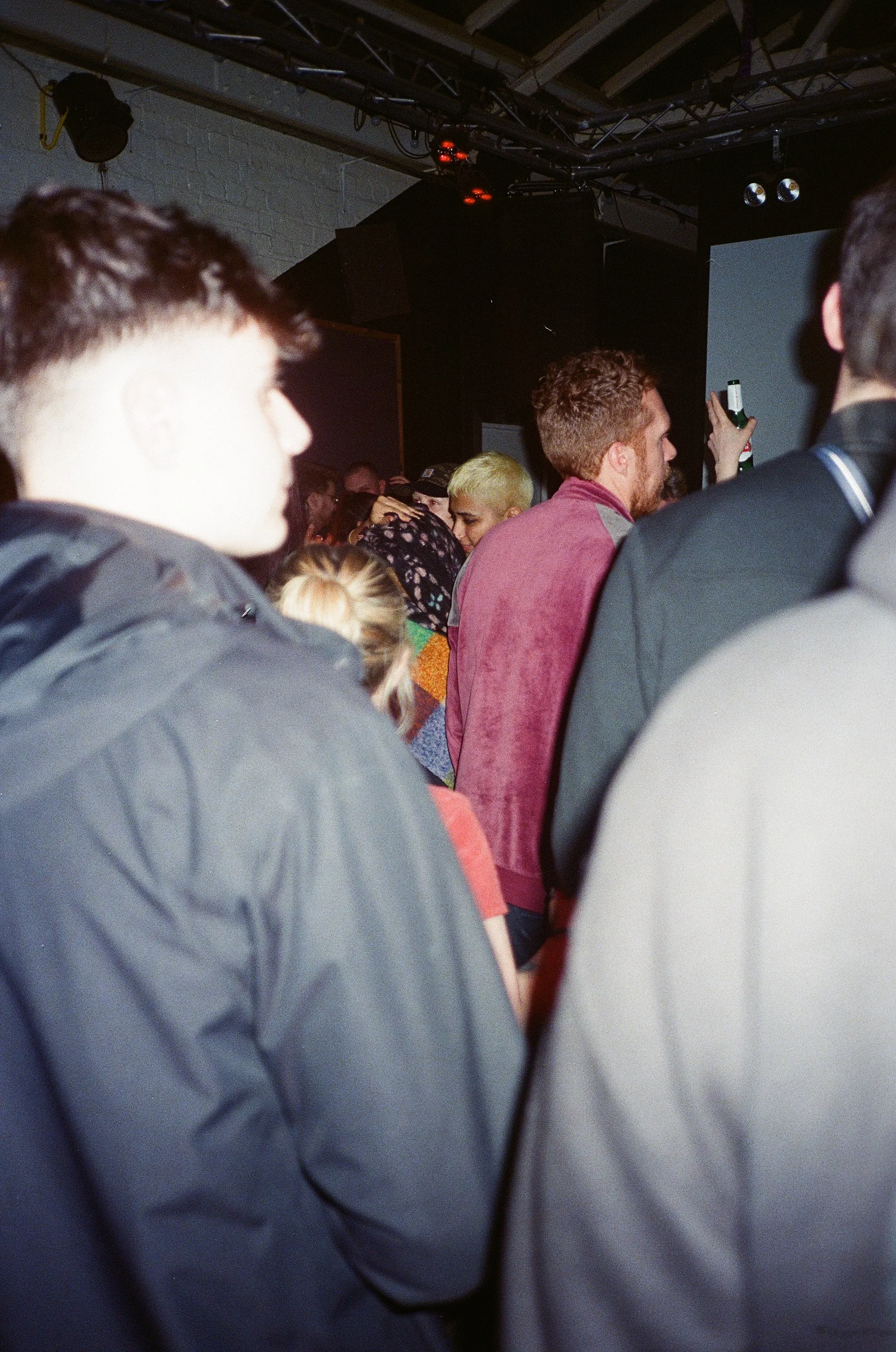 Visible Panic 06.02.26 photo 4