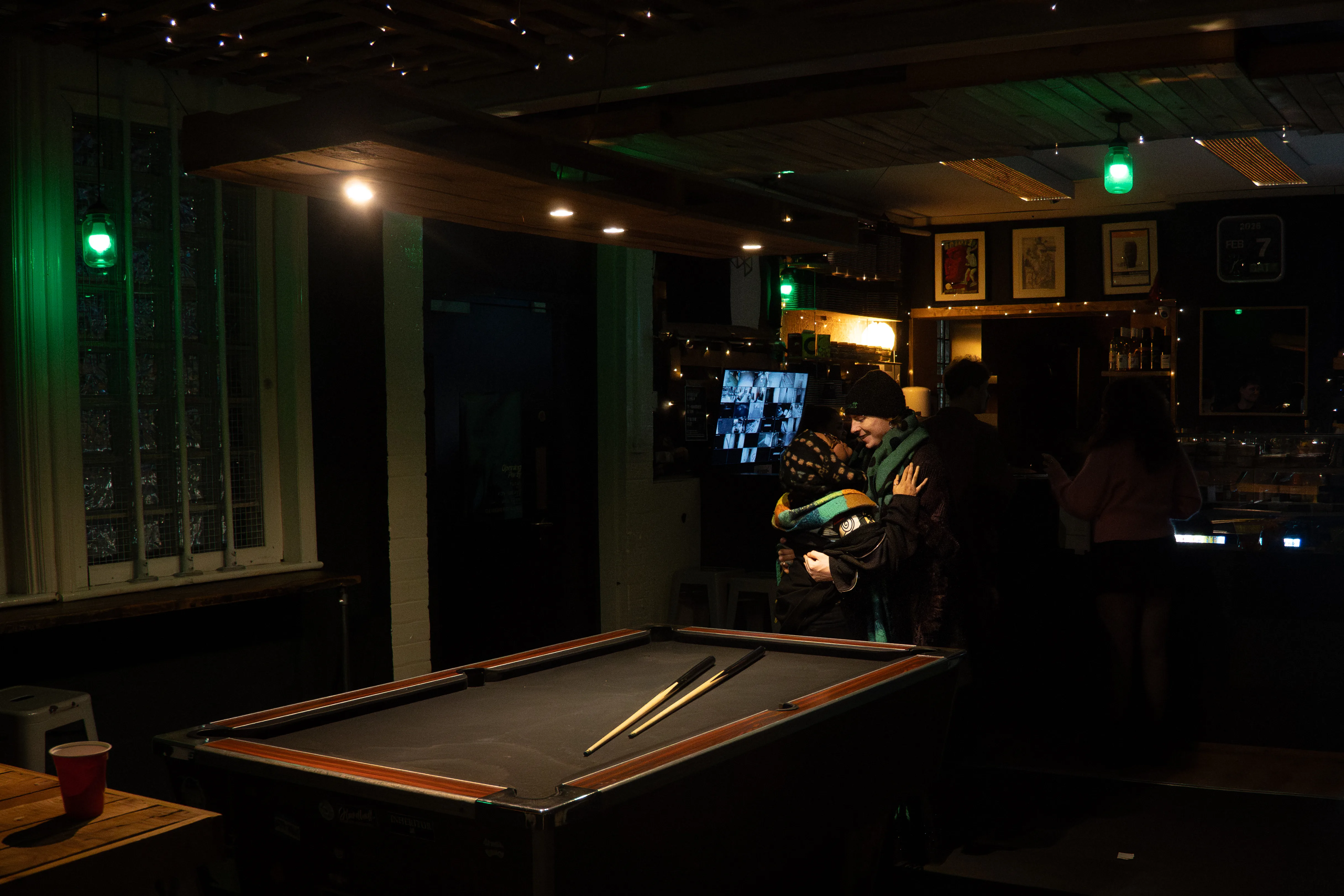 Visible Panic 06.02.26 photo 17