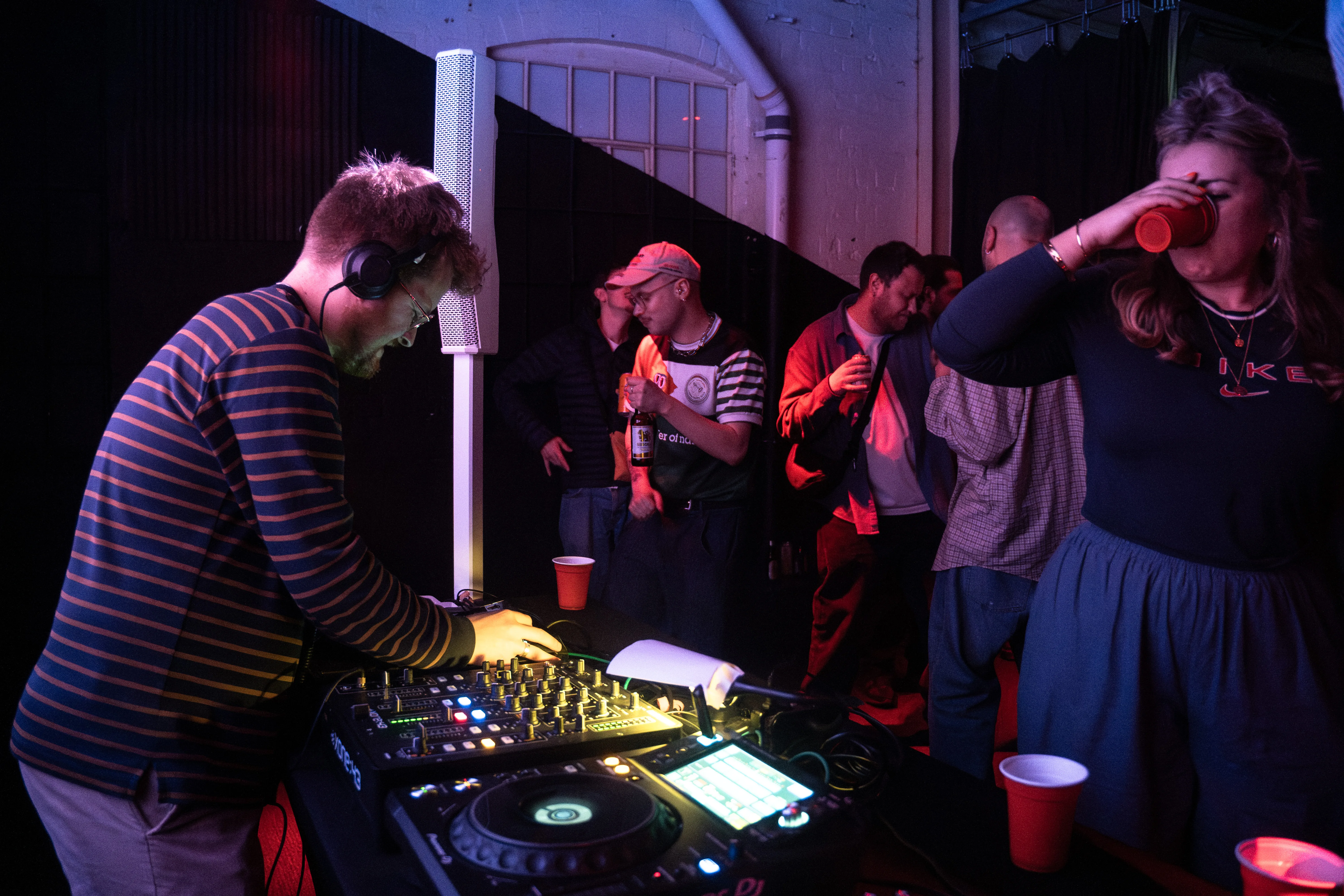 Visible Panic 06.02.26 photo 3