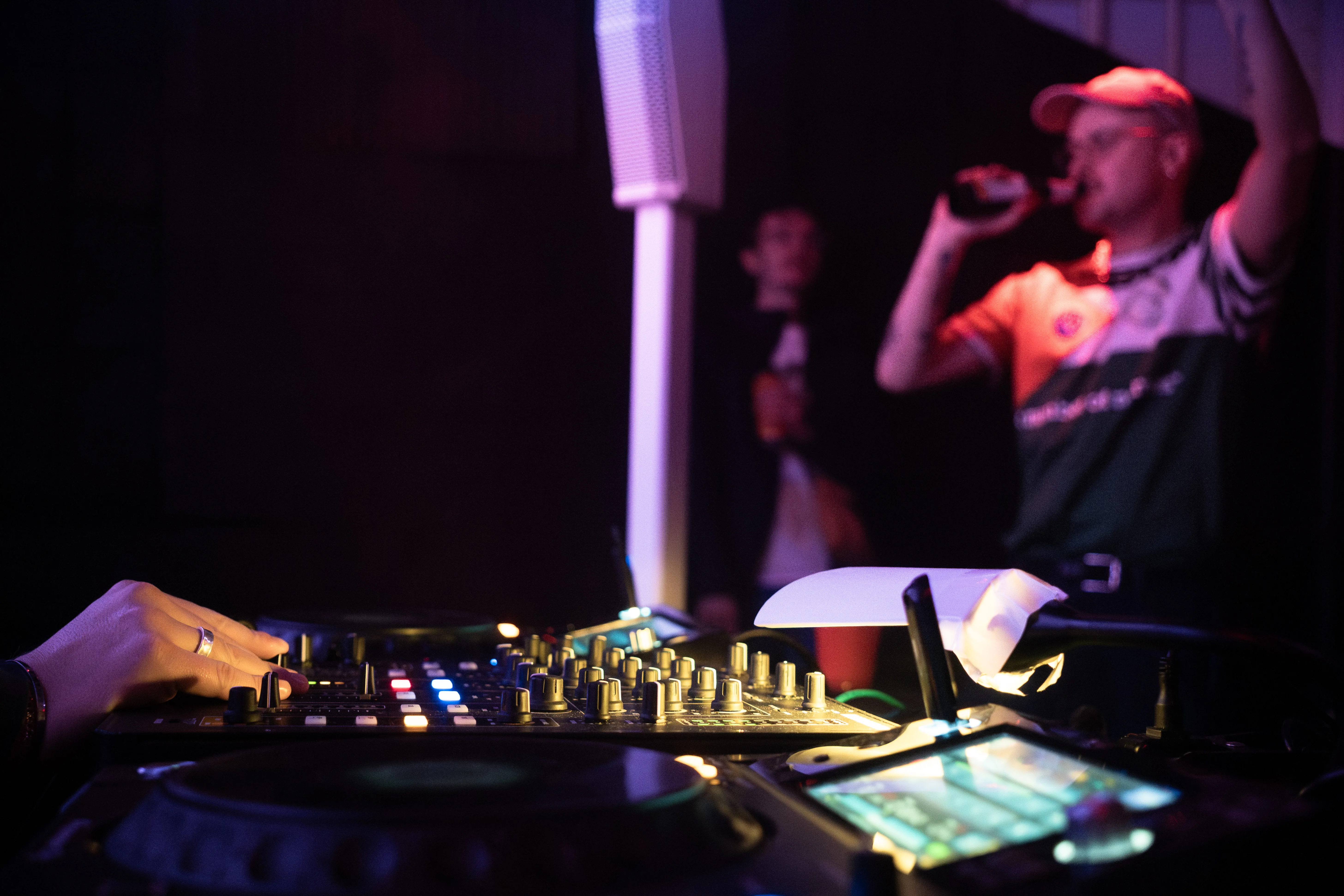 Visible Panic 06.02.26 photo 6