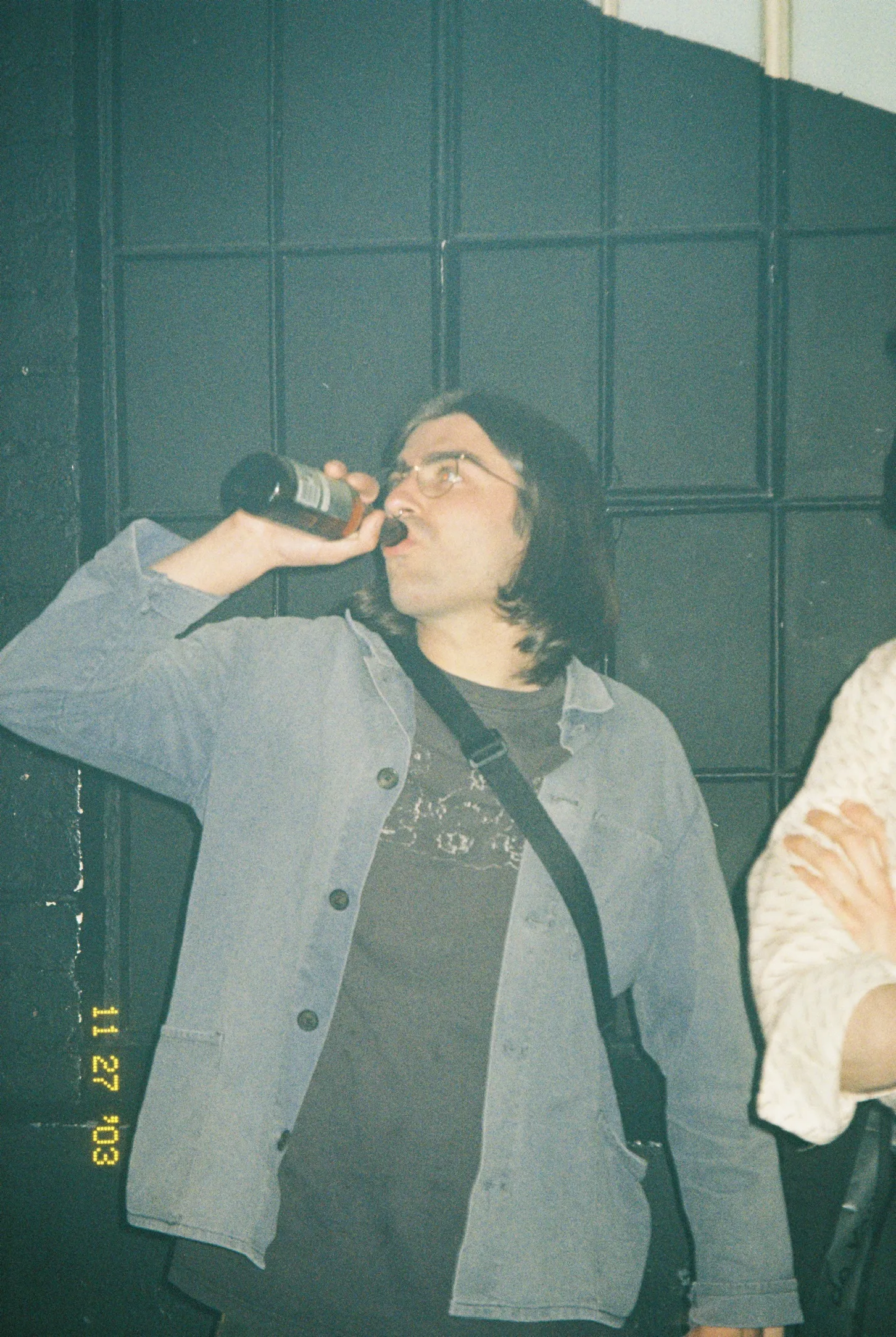 Visible Panic 15.05.26 photo 15