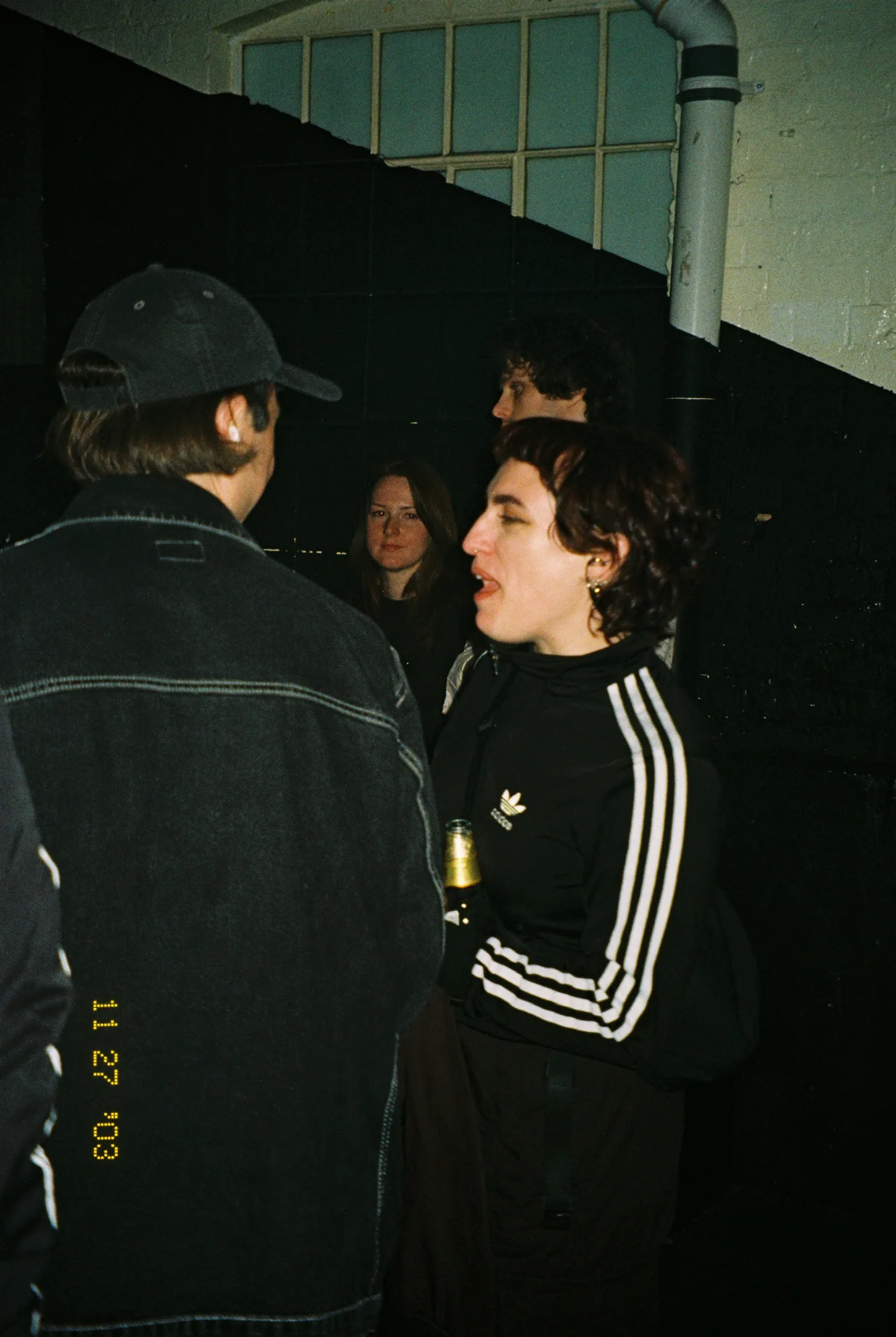 Visible Panic 15.05.26 photo 2