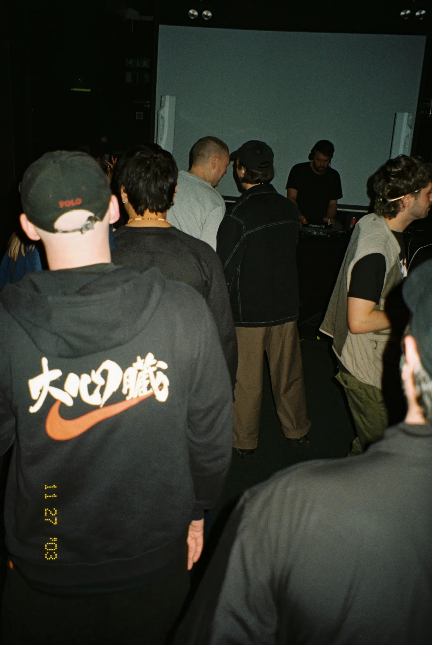 Visible Panic 15.05.26 photo 4