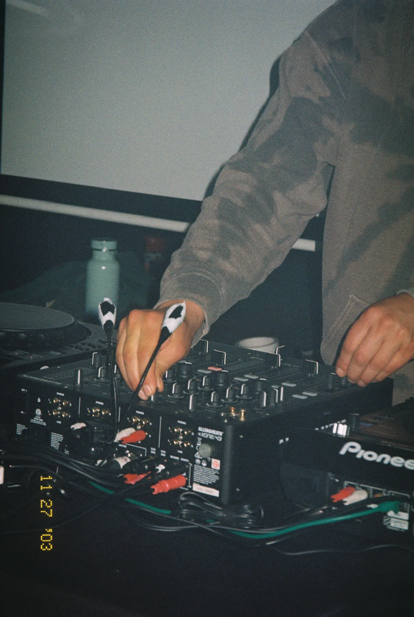 Visible Panic 15.05.26 photo 7