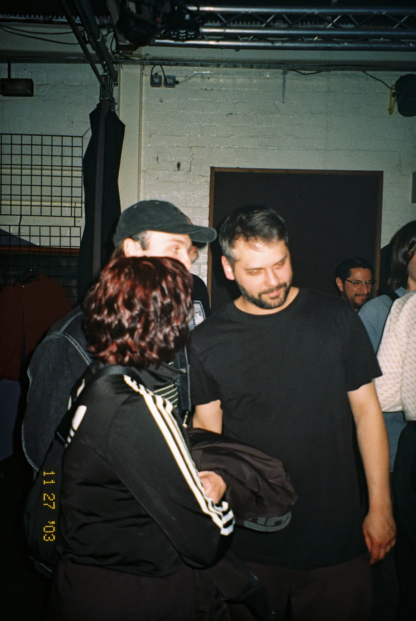 Visible Panic 15.05.26 photo 8